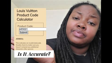 lv codecalc